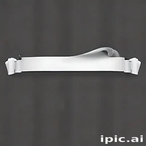 white banner png