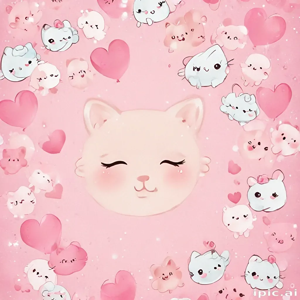 cute images for background