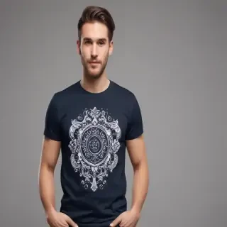 t shirt template png