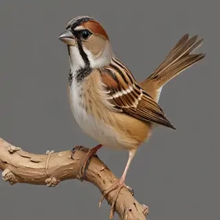 sparrow png