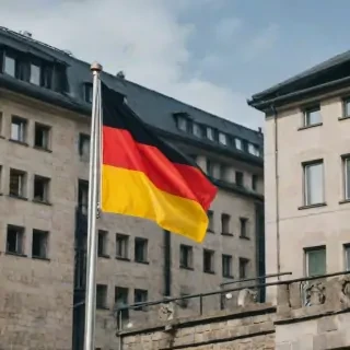 german flag
