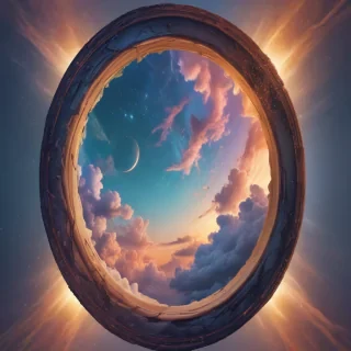 circle iamge