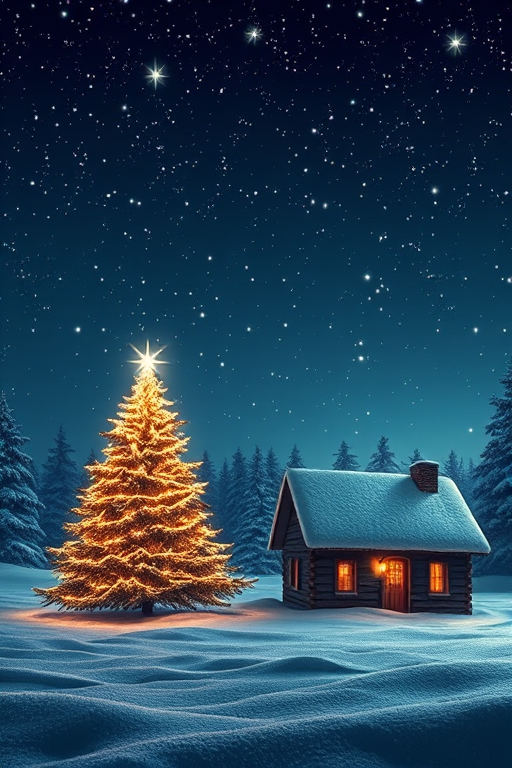 christmas wallpaper for iphone