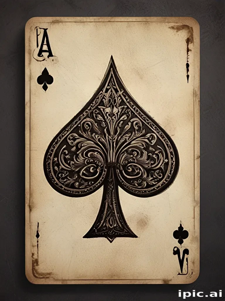 spades free