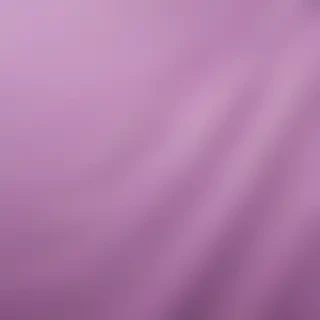 mauve background