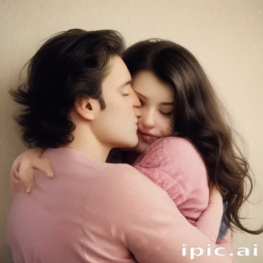 hugs and kisses images
