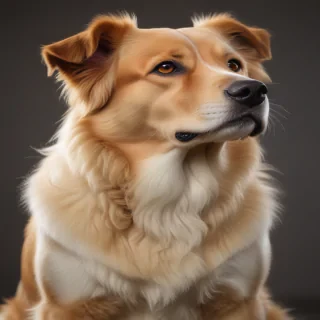 amstiff dog breed