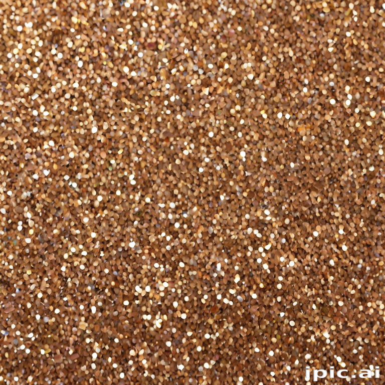 glitter transparent background