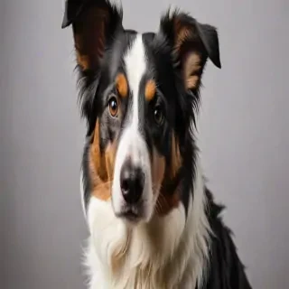 border aussie