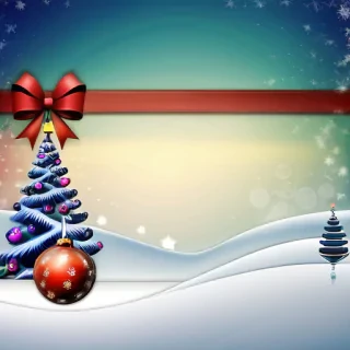 christmas background android