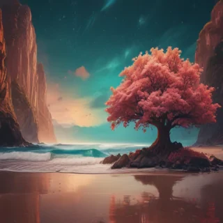 ig background