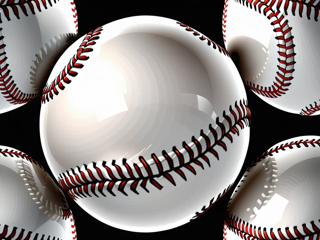 baseball transparent background