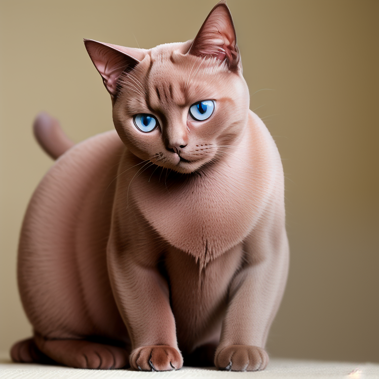 tonkinese cat breed