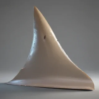 shark fin png