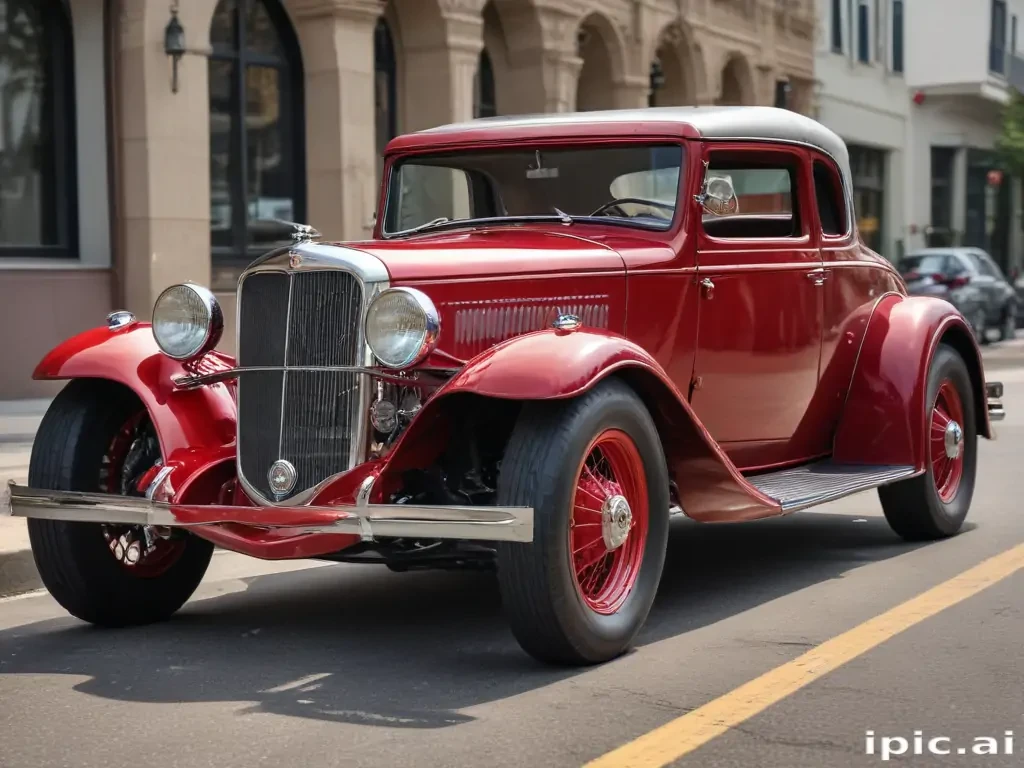 hotrods