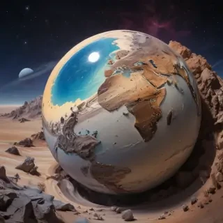 planet nerm