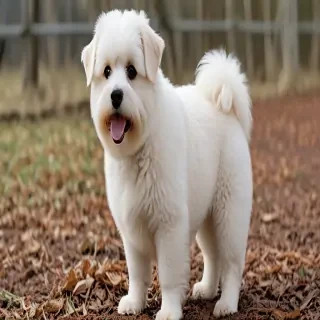 bolognese dog breed