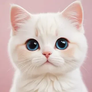 kawaii cat wallpapers