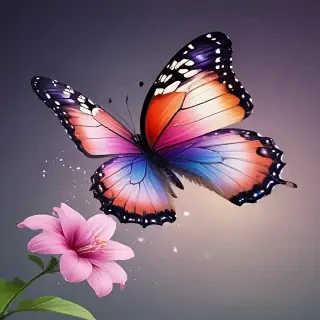 cute butterfly wallpapers
