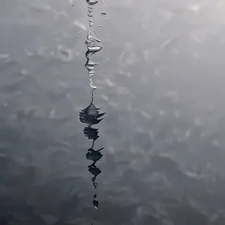 water reflection png