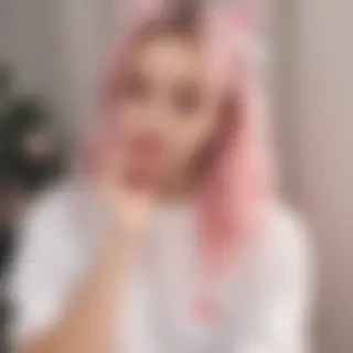 cute aesthetic