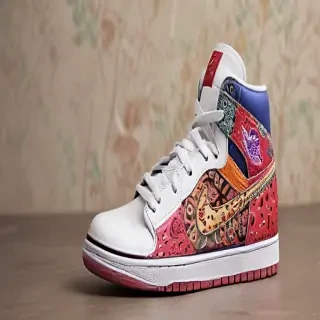 shoe wallpapers
