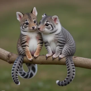 cute animals