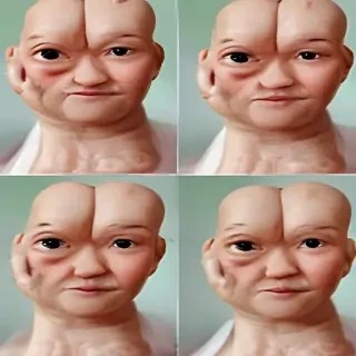 asian thumbs