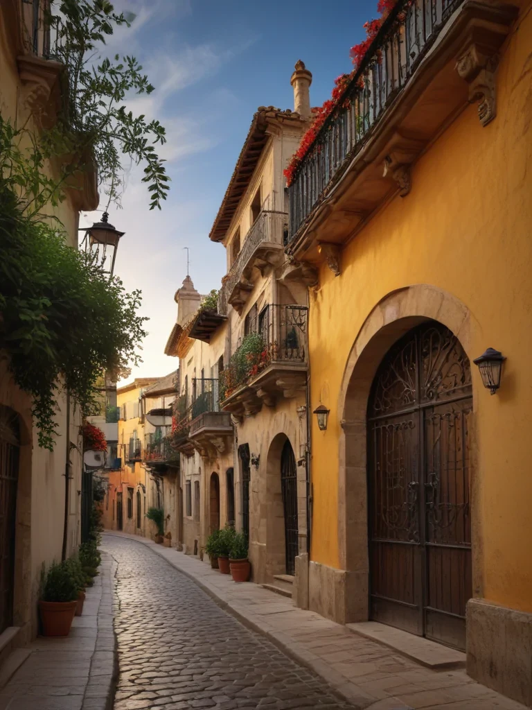 spanish backgrounds