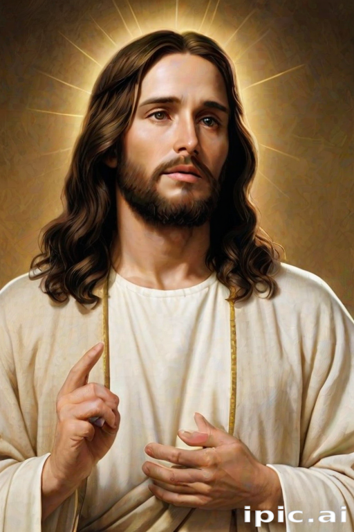 wallpaper of jesus christ