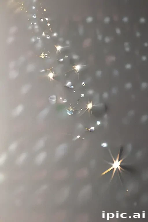 sparkles transparent