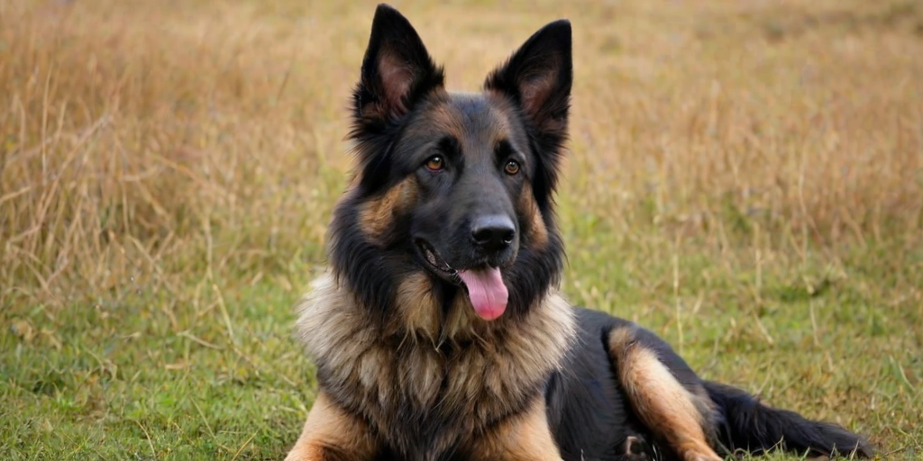 bohemian shepherd dog breed