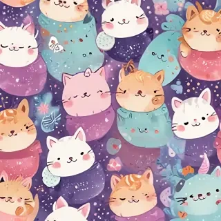 cute backgrounds