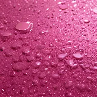 pink glitter wallpaper