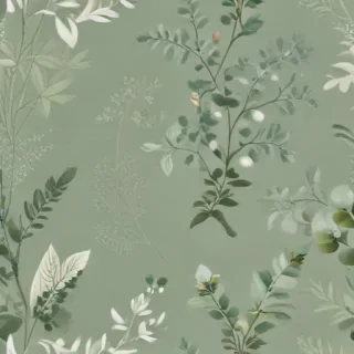 sage green wallpaper iphone