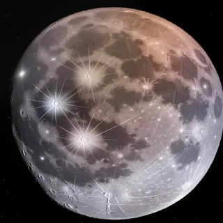 crecent moon png