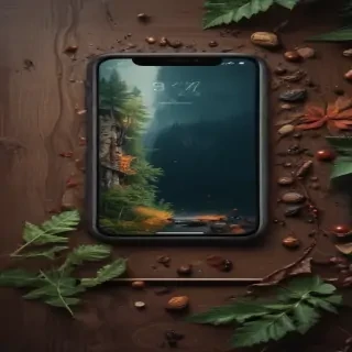 wallpapers for phone aesthetic