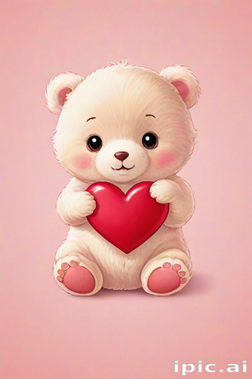 cute valentines wallpaper