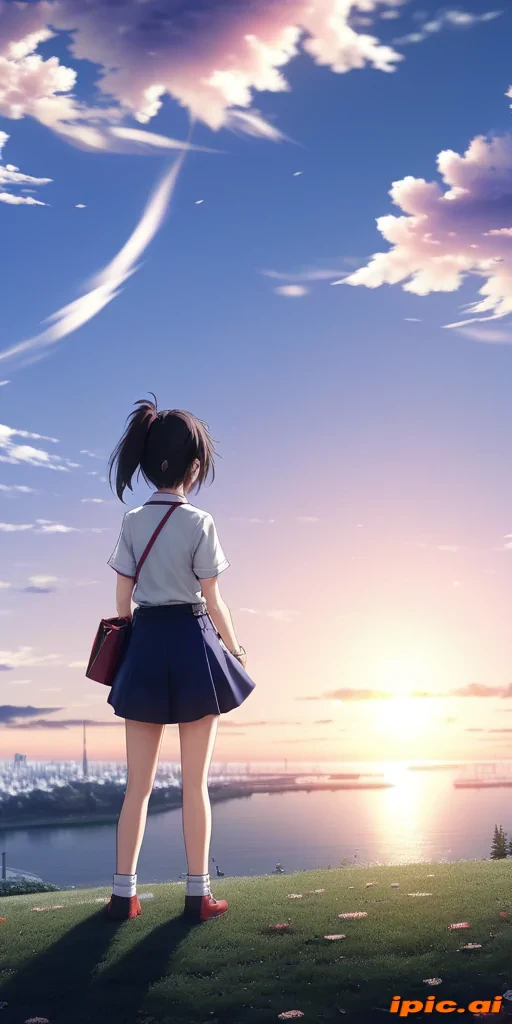 anime background wallpaper