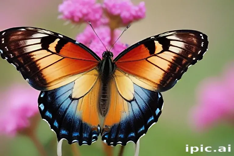 butterfly photos wallpaper