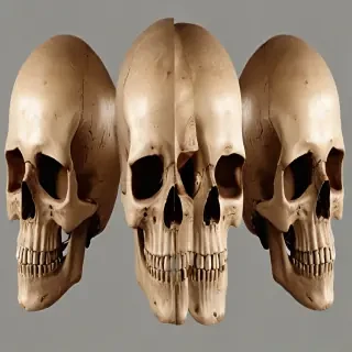 skull png