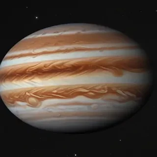 jupiter png