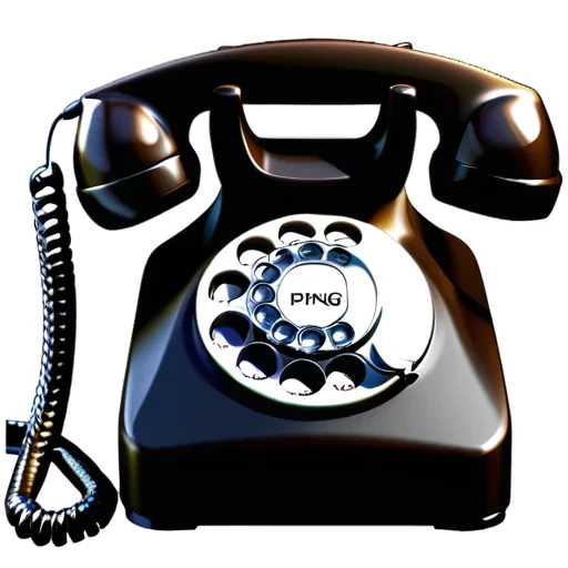 telephone png