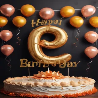 happy birthday banner png