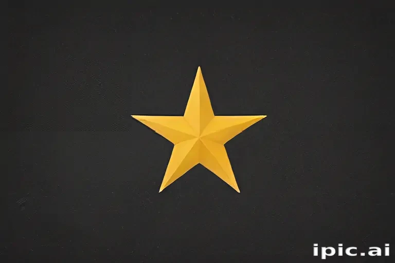 star emoji image