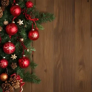 christmas cover photos