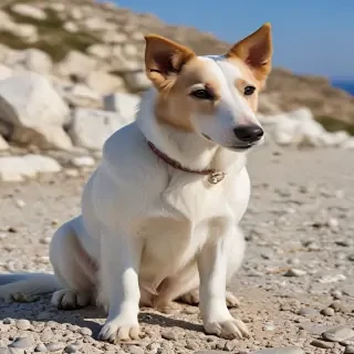 aegean breed