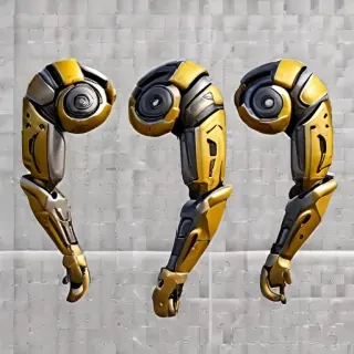 arms png