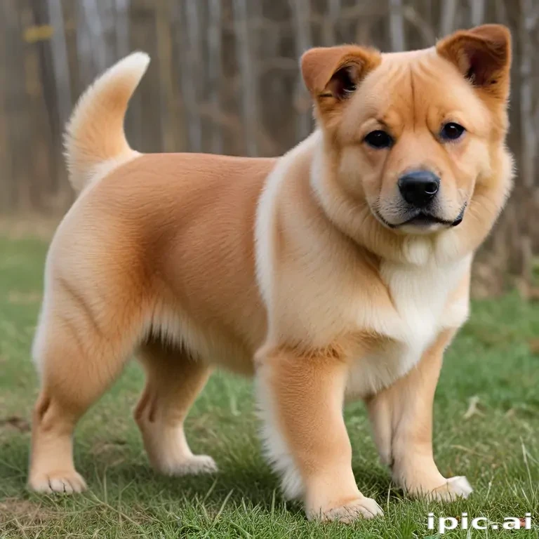 ba shar dog breed