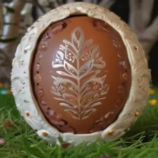 easter egg